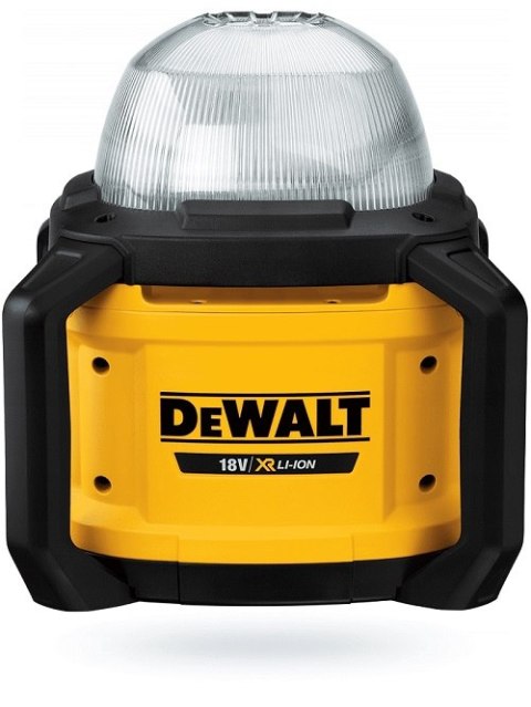 LAMPA LED TOOL CONNECT XR 18V 0*AH DEWALT LAMPA LED TOOL CONNECT XR 18V 0*AH DEWALT