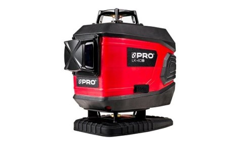 LASER LINIOWY LK-4DB NIEBIESKI PRO LASER LINIOWY LK-4DB NIEBIESKI PRO