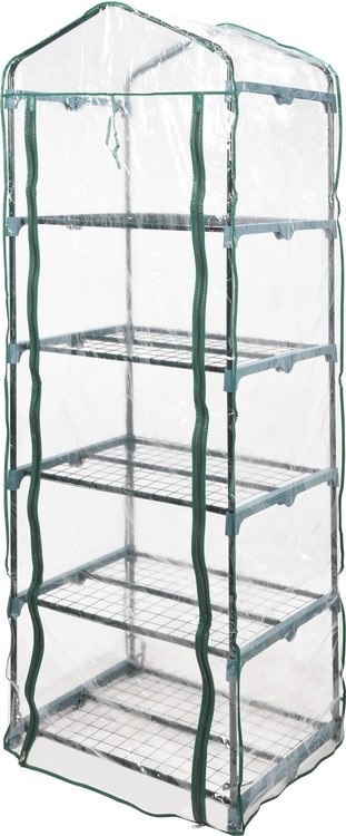MINI SZKLARNIA 5 POZIOMÓW 200*69*49CM. TOYA MINI SZKLARNIA 5 POZIOMÓW 200*69*49CM. TOYA