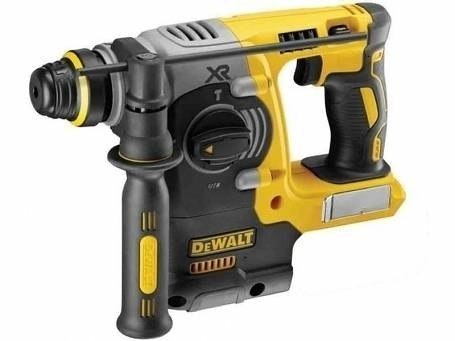 MŁOTOWIERTARKA 18V SDS-PLUS XR BL 0*AH DEWALT MŁOTOWIERTARKA 18V SDS-PLUS XR BL 0*AH DEWALT