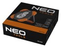 NAŚWIETLACZ AKUMULATOROWY 750+250LM COB NEO