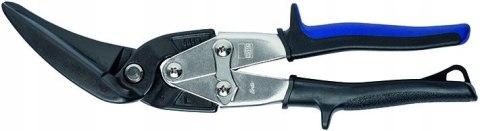 NOŻYCE DŹWIGNIOWE PRZELOTOWE DO BLACHY LEWE 280MM BESSEY NOŻYCE DŹWIGNIOWE PRZELOTOWE DO BLACHY LEWE 280MM BESSEY