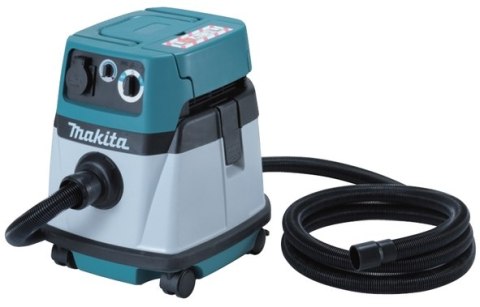 ODKURZACZ PRZEMYSŁOWY 13L 1050W KLASA L MAKITA ODKURZACZ PRZEMYSŁOWY 13L 1050W KLASA L MAKITA