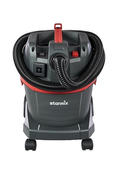 ODKURZACZ PRZEMYSŁOWY STARMIX ECRAFT APL-1422 EWR STARMIX ODKURZACZ PRZEMYSŁOWY STARMIX ECRAFT APL-1422 EWR STARMIX