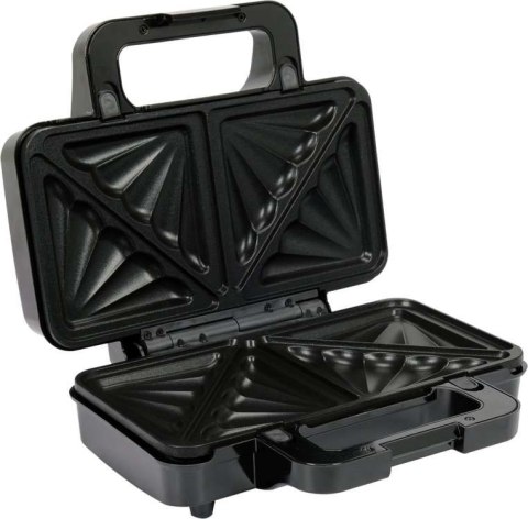 OPIEKACZ 900W 3W1 XXL, PŁYTY GRILLOWE, DO TOSTÓW I DO GOFRÓW LUND OPIEKACZ 900W 3W1 XXL, PŁYTY GRILLOWE, DO TOSTÓW I DO GOFRÓW LUND