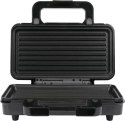 OPIEKACZ 900W 3W1 XXL, PŁYTY GRILLOWE, DO TOSTÓW I DO GOFRÓW LUND