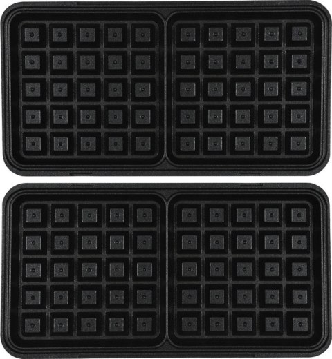 OPIEKACZ 900W 3W1 XXL, PŁYTY GRILLOWE, DO TOSTÓW I DO GOFRÓW LUND OPIEKACZ 900W 3W1 XXL, PŁYTY GRILLOWE, DO TOSTÓW I DO GOFRÓW LUND