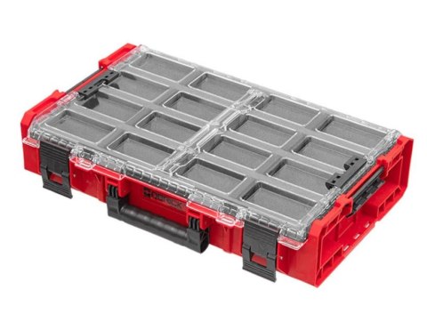 ORGANIZER QBRICK SYSTEM ONE MULITLAYER FOAM INSERT XL QBRICK ORGANIZER QBRICK SYSTEM ONE MULITLAYER FOAM INSERT XL QBRICK