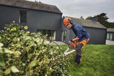 PILARKA 130 HUSQVARNA PILARKA 130 HUSQVARNA