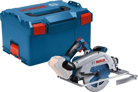 PILARKA TARCZOWA GKS 18V-68 GC 0*AH LB BOSCH PILARKA TARCZOWA GKS 18V-68 GC 0*AH LB BOSCH