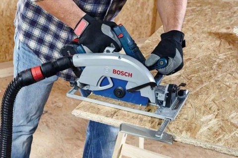 PILARKA TARCZOWA GKS 18V-68 GC 0*AH LB BOSCH PILARKA TARCZOWA GKS 18V-68 GC 0*AH LB BOSCH