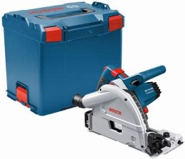 PILARKA TARCZOWA, ZAGŁĘBIARKA GKT 55 GCE 55MM 1400W +FSN1600 BOSCH