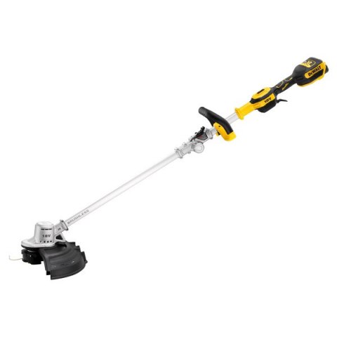 PODKASZARKA AKUMULATOROWA 18V 1*5.0AH DEWALT PODKASZARKA AKUMULATOROWA 18V 1*5.0AH DEWALT