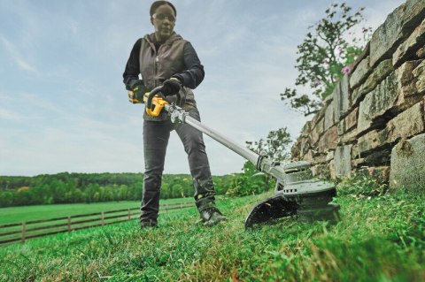 PODKASZARKA AKUMULATOROWA 18V 1*5.0AH DEWALT PODKASZARKA AKUMULATOROWA 18V 1*5.0AH DEWALT