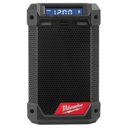 RADIO BUDOWLANE M12 RCDAB+0 0*AH MILWAUKEE
