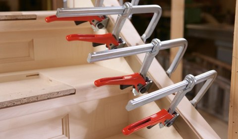 ŚCISK DŹWIGNIOWY ŚLUSARSKI STALOWY GSH 120*60MM BESSEY ŚCISK DŹWIGNIOWY ŚLUSARSKI STALOWY GSH 120*60MM BESSEY