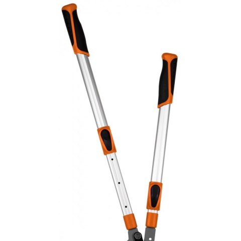 SEKATOR DO GAŁĘZI BY-PASS 665MM, ZAKRES DO 42MM, PRZEKŁ. NEO SEKATOR DO GAŁĘZI BY-PASS 665MM, ZAKRES DO 42MM, PRZEKŁ. NEO