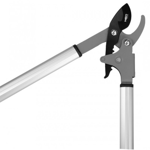 SEKATOR DO GAŁĘZI BY-PASS 765MM, ZAKRES DO 40MM, PRZEKŁADNIA NEO SEKATOR DO GAŁĘZI BY-PASS 765MM, ZAKRES DO 40MM, PRZEKŁADNIA NEO
