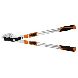 SEKATOR DO GAŁĘZI KOWADEŁKOWY 670MM, ZAKRES DO 42MM, PRZEKŁ. NEO