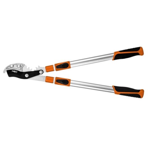 SEKATOR DO GAŁĘZI KOWADEŁKOWY 670MM, ZAKRES DO 42MM, PRZEKŁ. NEO SEKATOR DO GAŁĘZI KOWADEŁKOWY 670MM, ZAKRES DO 42MM, PRZEKŁ. NEO
