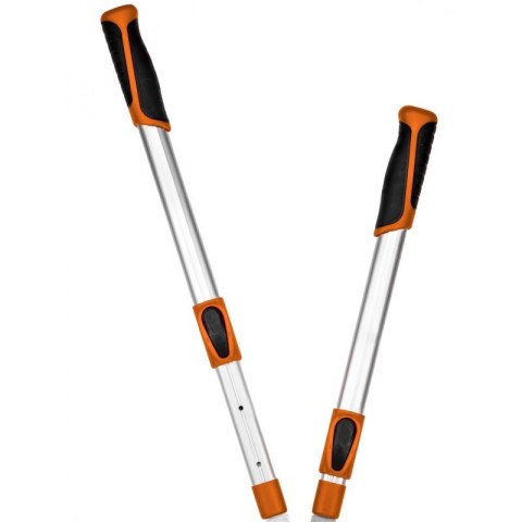 SEKATOR DO GAŁĘZI KOWADEŁKOWY 670MM, ZAKRES DO 42MM, PRZEKŁ. NEO SEKATOR DO GAŁĘZI KOWADEŁKOWY 670MM, ZAKRES DO 42MM, PRZEKŁ. NEO