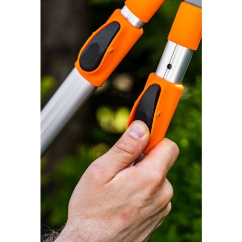 SEKATOR DO GAŁĘZI KOWADEŁKOWY 670MM, ZAKRES DO 42MM, PRZEKŁ. NEO SEKATOR DO GAŁĘZI KOWADEŁKOWY 670MM, ZAKRES DO 42MM, PRZEKŁ. NEO