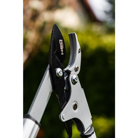 SEKATOR DO GAŁĘZI KOWADEŁKOWY 765MM, ZAKRES DO 40MM, PRZEKŁ. NEO SEKATOR DO GAŁĘZI KOWADEŁKOWY 765MM, ZAKRES DO 40MM, PRZEKŁ. NEO