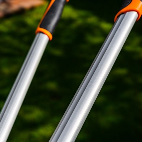 SEKATOR DO GAŁĘZI KOWADEŁKOWY 765MM, ZAKRES DO 40MM, PRZEKŁ. NEO SEKATOR DO GAŁĘZI KOWADEŁKOWY 765MM, ZAKRES DO 40MM, PRZEKŁ. NEO