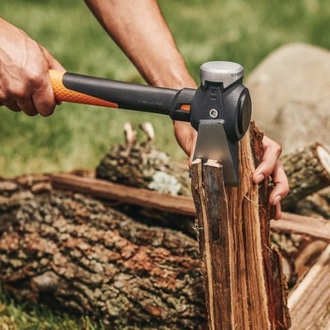 SIEKIERO-MŁOT ISOCORE S 36CM FISKARS SIEKIERO-MŁOT ISOCORE S 36CM FISKARS