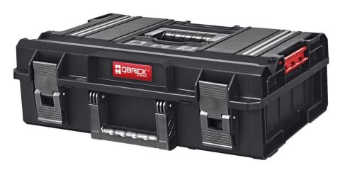 SKRZYNKA NARZĘDZIOWA QBRICK ONE 200 TECHNIK QBRICK SKRZYNKA NARZĘDZIOWA QBRICK ONE 200 TECHNIK QBRICK