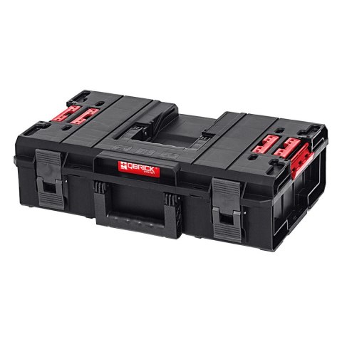 SKRZYNKA NARZĘDZIOWA QBRICK ONE 200 VARIO QBRICK SKRZYNKA NARZĘDZIOWA QBRICK ONE 200 VARIO QBRICK