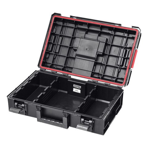 SKRZYNKA NARZĘDZIOWA QBRICK ONE 200 VARIO QBRICK SKRZYNKA NARZĘDZIOWA QBRICK ONE 200 VARIO QBRICK