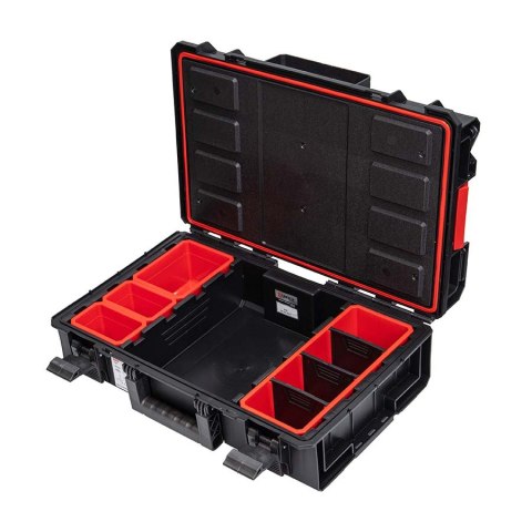 SKRZYNKA NARZĘDZIOWA QBRICK ONE 200 VARIO QBRICK SKRZYNKA NARZĘDZIOWA QBRICK ONE 200 VARIO QBRICK
