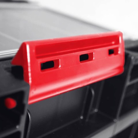 SKRZYNKA NARZĘDZIOWA QBRICK ONE 200 VARIO QBRICK SKRZYNKA NARZĘDZIOWA QBRICK ONE 200 VARIO QBRICK
