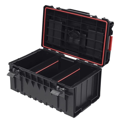 SKRZYNKA NARZĘDZIOWA QBRICK ONE 350 TECHNIK QBRICK SKRZYNKA NARZĘDZIOWA QBRICK ONE 350 TECHNIK QBRICK