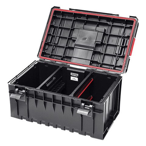 SKRZYNKA NARZĘDZIOWA QBRICK ONE 350 VARIO QBRICK SKRZYNKA NARZĘDZIOWA QBRICK ONE 350 VARIO QBRICK