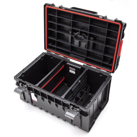 SKRZYNKA NARZĘDZIOWA QBRICK ONE 350 VARIO QBRICK SKRZYNKA NARZĘDZIOWA QBRICK ONE 350 VARIO QBRICK