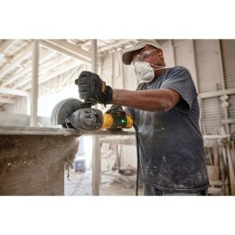 SZLIFIERKA KĄTOWA 125MM 1700W DEWALT