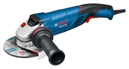 SZLIFIERKA KĄTOWA GWS 125MM 18-125 SL 1800W BOSCH