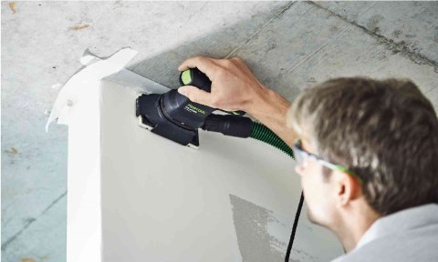 SZLIFIERKA OSCYLACYJNA RTS 400 REQ-PLUS FESTOOL SZLIFIERKA OSCYLACYJNA RTS 400 REQ-PLUS FESTOOL