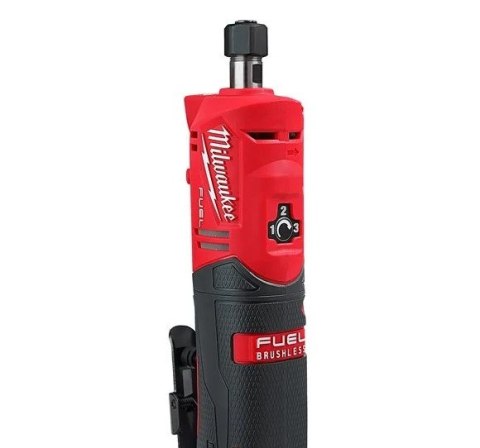SZLIFIERKA PROSTA TRZPIENIOWA AKUMULATOROWA M12FDGS-0 0*AH MILWAUKEE SZLIFIERKA PROSTA TRZPIENIOWA AKUMULATOROWA M12FDGS-0 0*AH MILWAUKEE