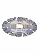 TARCZA DIAMENTOWA UNIWERSAL 115*2 X-LOCK BOSCH