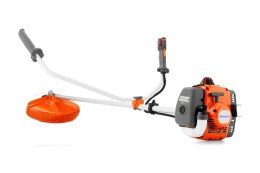 WYKASZARKA 129R HUSQVARNA