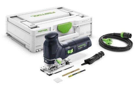 WYRZYNARKA PS 300 EQ-PLUS FESTOOL WYRZYNARKA PS 300 EQ-PLUS FESTOOL