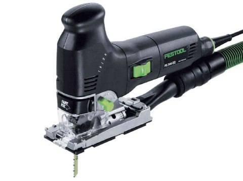 WYRZYNARKA PS 300 EQ-PLUS FESTOOL WYRZYNARKA PS 300 EQ-PLUS FESTOOL