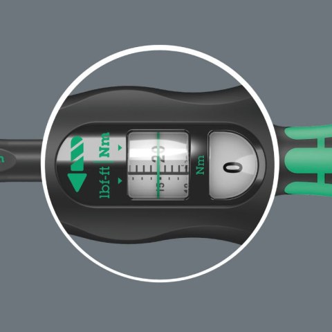 ZESTAW NARZĘDZI BICYCLE SET TORQUE 1, 2,5-25 NM, 16 CZĘŚĆ WERA ZESTAW NARZĘDZI BICYCLE SET TORQUE 1, 2,5-25 NM, 16 CZĘŚĆ WERA