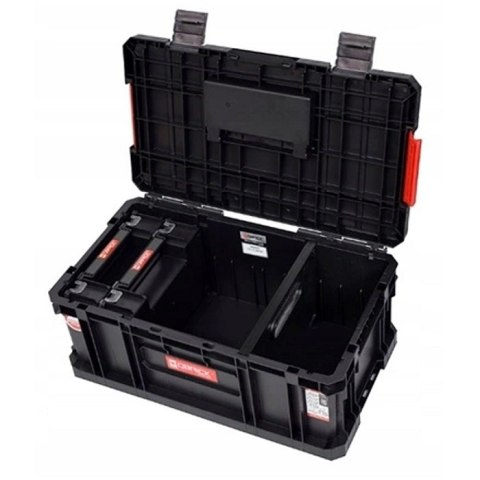 ZESTAW QBRICK SYSTEM TWO TOOLBOX PLUS QBRICK ZESTAW QBRICK SYSTEM TWO TOOLBOX PLUS QBRICK