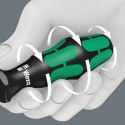 ZESTAW WKRĘTAKÓW KRAFTFORM TORX, TRZPIEŃ 300MM, 4SZT. WERA