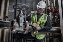 AKUMULATOROWY KLUCZ UDAROWY 1/2' XR 18V 2*5.0 AH DEWALT