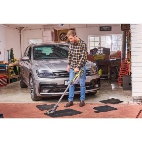 AKUMULATOROWY ODKURZACZ R18SV7-140G 18V 1*4.0AH ONE+ RYOBI AKUMULATOROWY ODKURZACZ R18SV7-140G 18V 1*4.0AH ONE+ RYOBI